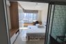 1 Bedroom Condo for sale in Aspire Rama 9, Bang Kapi, Bangkok near MRT Phra Ram 9