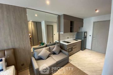 1 Bedroom Condo for sale in RHYTHM Ekkamai, Khlong Tan Nuea, Bangkok near BTS Ekkamai