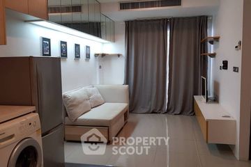 1 Bedroom Condo for sale in 59 Heritage, Khlong Tan Nuea, Bangkok near BTS Thong Lo
