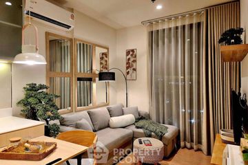 1 Bedroom Condo for sale in MARU Ekkamai 2, Khlong Tan Nuea, Bangkok near BTS Ekkamai