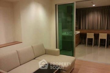 1 Bedroom Condo for Sale or Rent in Rhythm Phahol-Ari, Phaya Thai, Bangkok near BTS Saphan Kwai