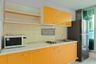 1 Bedroom Condo for rent in Life @ Ratchada - Huay Kwang, Huai Khwang, Bangkok near MRT Huai Khwang