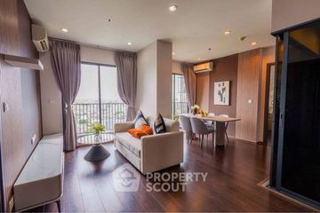 2 Bedroom Condo for sale in C Ekkamai, Khlong Tan Nuea, Bangkok near BTS Ekkamai