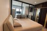 1 Bedroom Condo for rent in THE LINE Phahonyothin Park, Chom Phon, Bangkok near MRT Phahon Yothin