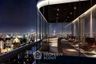 1 Bedroom Condo for sale in Ashton Chula-Silom, Si Phraya, Bangkok near MRT Sam Yan
