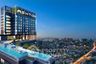 1 Bedroom Condo for sale in Ashton Chula-Silom, Si Phraya, Bangkok near MRT Sam Yan