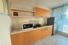 1 Bedroom Condo for rent in Life @ Ratchada - Huay Kwang, Huai Khwang, Bangkok near MRT Huai Khwang