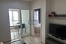 1 Bedroom Condo for rent in Centric Huay Kwang Station, Din Daeng, Bangkok near MRT Huai Khwang
