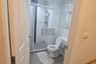1 Bedroom Condo for rent in Aspire Rama 9, Bang Kapi, Bangkok near MRT Phra Ram 9