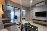 1 Bedroom Condo for rent in Life Sukhumvit 48, Phra Khanong, Bangkok near BTS Phra Khanong
