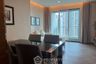 2 Bedroom Condo for sale in The Address Asoke, Makkasan, Bangkok near MRT Phetchaburi