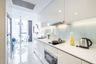 1 Bedroom Condo for sale in Hyde Sukhumvit 11, Khlong Toei Nuea, Bangkok near BTS Nana