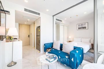 1 Bedroom Condo for sale in Hyde Sukhumvit 11, Khlong Toei Nuea, Bangkok near BTS Nana