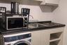 2 Bedroom Condo for rent in Aspire Rama 9, Bang Kapi, Bangkok near MRT Phra Ram 9