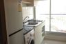 1 Bedroom Condo for rent in Aspire Rama 9, Bang Kapi, Bangkok near MRT Phra Ram 9