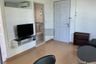 1 Bedroom Condo for rent in Life @ Ratchada - Huay Kwang, Huai Khwang, Bangkok near MRT Huai Khwang