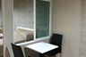 1 Bedroom Condo for rent in Life @ Ratchada - Huay Kwang, Huai Khwang, Bangkok near MRT Huai Khwang