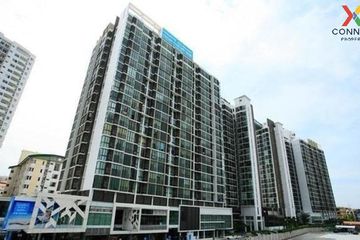 1 Bedroom Condo for rent in Ideo Mix Sukhumvit 103, Bang Na, Bangkok near BTS Udom Suk