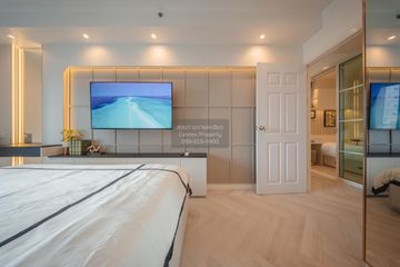2 Bedroom Condo for rent in Supalai Casa Riva, Bang Kho Laem, Bangkok near BTS Talat Phlu