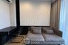 1 Bedroom Condo for sale in Ideo Mobi Asoke, Bang Kapi, Bangkok near MRT Phetchaburi
