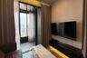 1 Bedroom Condo for sale in Ideo Mobi Asoke, Bang Kapi, Bangkok near MRT Phetchaburi