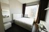 1 Bedroom Condo for rent in Q Asoke, Makkasan, Bangkok near MRT Phetchaburi