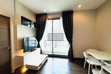 1 Bedroom Condo for rent in Q Asoke, Makkasan, Bangkok near MRT Phetchaburi