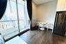 1 Bedroom Condo for rent in Q Asoke, Makkasan, Bangkok near MRT Phetchaburi