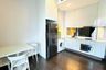 1 Bedroom Condo for rent in Q Asoke, Makkasan, Bangkok near MRT Phetchaburi