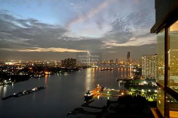 2 Bedroom Condo for rent in Bang Phong Pang, Bangkok