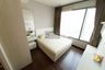 1 Bedroom Condo for rent in Q Asoke, Makkasan, Bangkok near MRT Phetchaburi