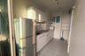 1 Bedroom Condo for rent in Life @ Ratchada - Huay Kwang, Huai Khwang, Bangkok near MRT Huai Khwang