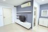 1 Bedroom Condo for rent in Aspire Rama 9, Bang Kapi, Bangkok near MRT Phra Ram 9