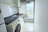 1 Bedroom Condo for rent in Aspire Rama 9, Bang Kapi, Bangkok near MRT Phra Ram 9