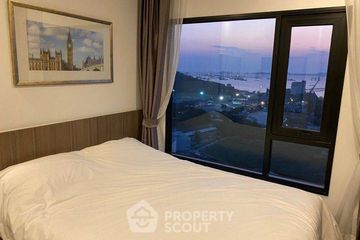 1 Bedroom Condo for sale in knightsbridge the ocean sriracha, Surasak, Chonburi