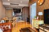 1 Bedroom Condo for rent in KEYNE BY SANSIRI, Khlong Tan, Bangkok near BTS Thong Lo