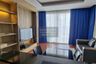 1 Bedroom Condo for rent in Wind Ratchayothin, Chatuchak, Bangkok near MRT Lat Phrao