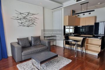 1 Bedroom Condo for rent in Wind Ratchayothin, Chatuchak, Bangkok near MRT Lat Phrao