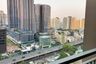 1 Bedroom Condo for rent in Aspire Rama 9, Bang Kapi, Bangkok near MRT Phra Ram 9
