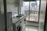 1 Bedroom Condo for rent in Aspire Rama 9, Bang Kapi, Bangkok near MRT Phra Ram 9
