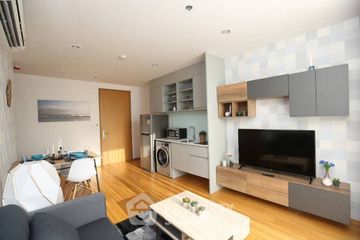 2 Bedroom Condo for Sale or Rent in Noble Revo Silom, Silom, Bangkok near BTS Surasak