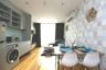 2 Bedroom Condo for Sale or Rent in Noble Revo Silom, Silom, Bangkok near BTS Surasak