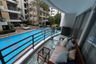 1 Bedroom Condo for rent in The Waterford Rama 4, Phra Khanong, Bangkok near BTS Phra Khanong
