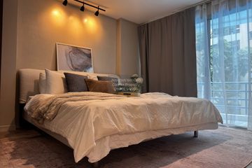 1 Bedroom Condo for rent in The Waterford Rama 4, Phra Khanong, Bangkok near BTS Phra Khanong