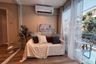 1 Bedroom Condo for rent in The Waterford Rama 4, Phra Khanong, Bangkok near BTS Phra Khanong