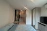 1 Bedroom Condo for rent in Origin Play Sri Udom Station, Bang Chak, Bangkok near MRT Si Udom