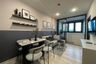 1 Bedroom Condo for rent in XT Huaikhwang, Din Daeng, Bangkok near MRT Huai Khwang