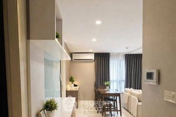 1 Bedroom Condo for sale in Whizdom The Exclusive, Bang Chak, Bangkok near BTS Punnawithi