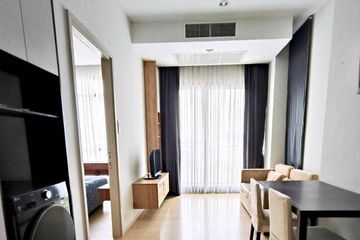 1 Bedroom Condo for sale in The Capital Ekamai - Thonglor, Bang Kapi, Bangkok