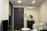 1 Bedroom Condo for rent in XT Huaikhwang, Din Daeng, Bangkok near MRT Huai Khwang